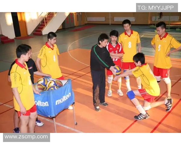 北京排球队转型之路：从传统强队到现代化竞技新标杆的特别报道